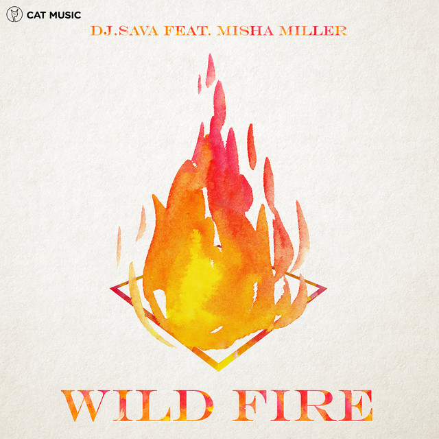 کاور آهنگ Wild Fire - Extended Edit از Dj Sava