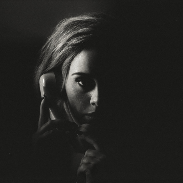 کاور آهنگ Hello از Adele