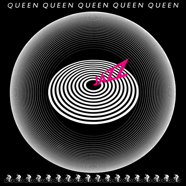 کاور آهنگ Fun It - Remastered 2011 از Queen