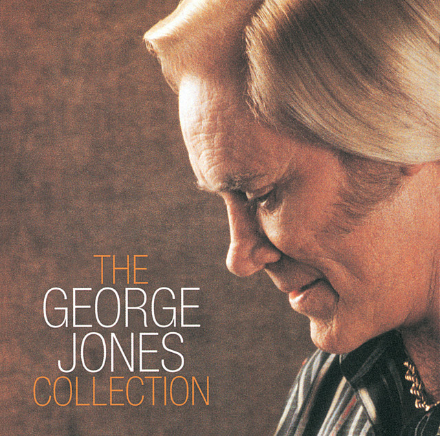 کاور آهنگ High-Tech Redneck از George Jones