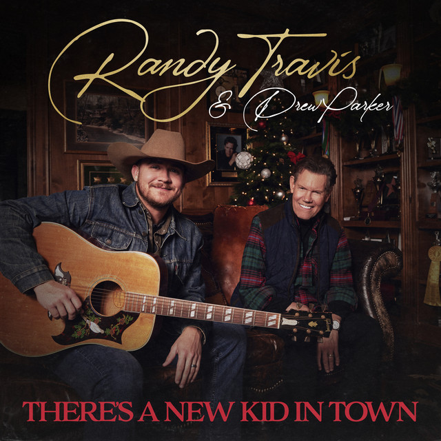 کاور آهنگ There's A New Kid In Town از Randy Travis
