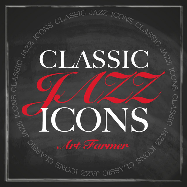 کاور آهنگ Like Someone in Love از Art Farmer