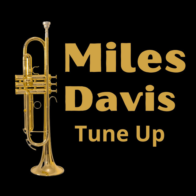 کاور آهنگ Milestones از Miles Davis