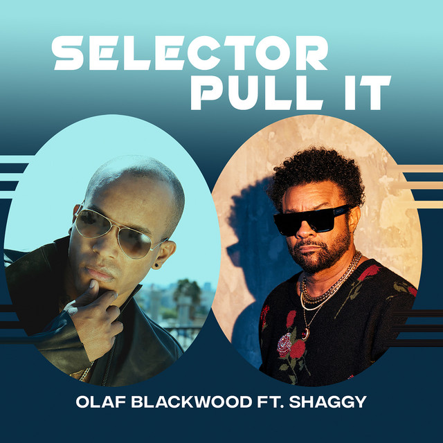 کاور آهنگ Selector Pull It (feat. Shaggy) از Shaggy, Olaf Blackwood