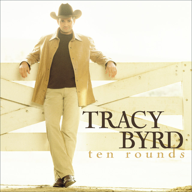 کاور آهنگ Ten Rounds with Jose Cuervo - Recall Mix از Tracy Byrd
