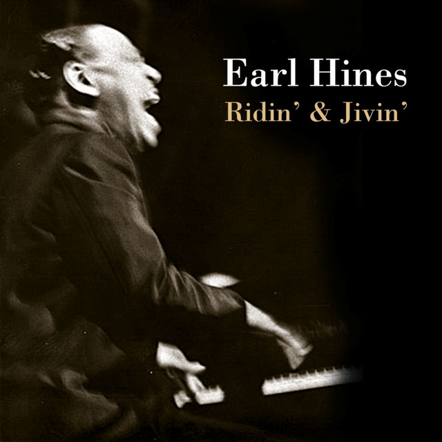 کاور آهنگ My Heart Beats For You از Earl Hines