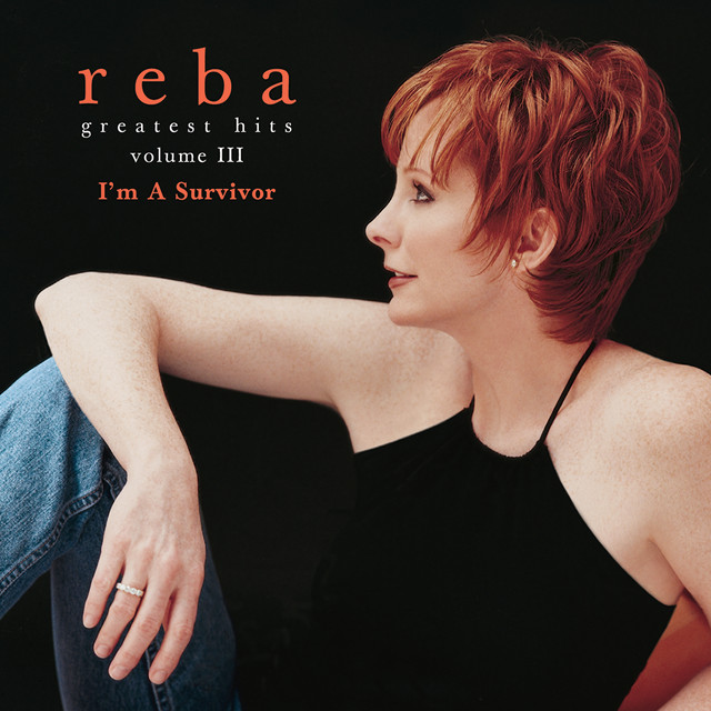 کاور آهنگ The Night The Lights Went Out In Georgia از Reba McEntire