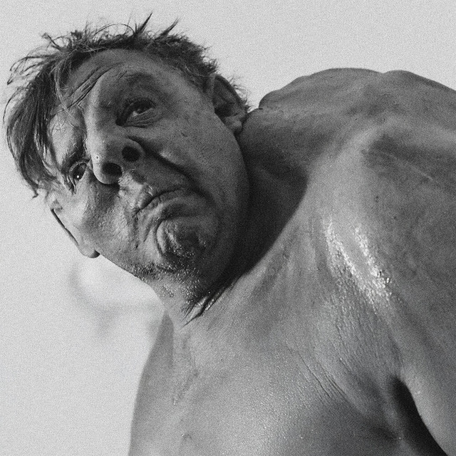 کاور آهنگ Quasimodo 2 از L'morphine