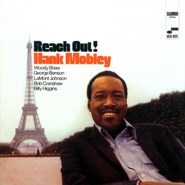کاور آهنگ Lookin' East از Hank Mobley
