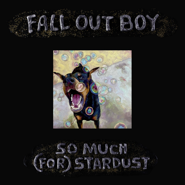 کاور آهنگ Flu Game از Fall Out Boy