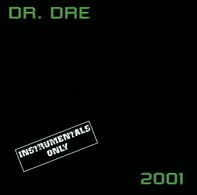 Bang Bang - Instrumental