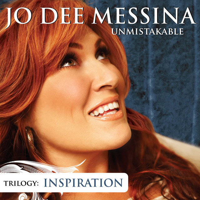کاور آهنگ Heaven Was Needing A Hero از Jo Dee Messina