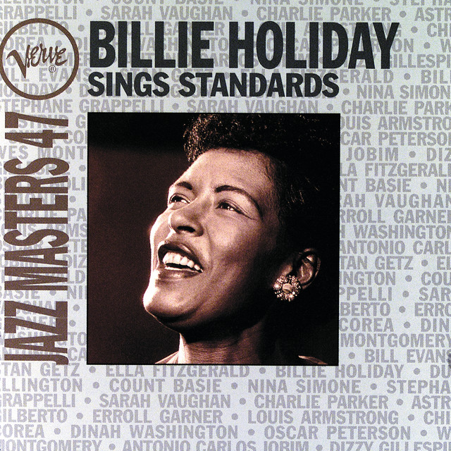 کاور آهنگ Love Is Here To Stay از Billie Holiday