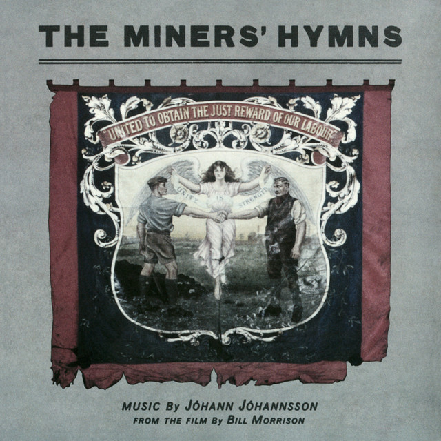 کاور آهنگ An Injury To One Is The Concern Of All - Pt.4 - From The Miners' Hymns Soundtrack از Johann Johannsson