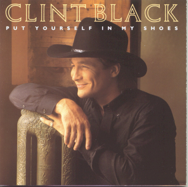 کاور آهنگ The Old Man از Clint Black