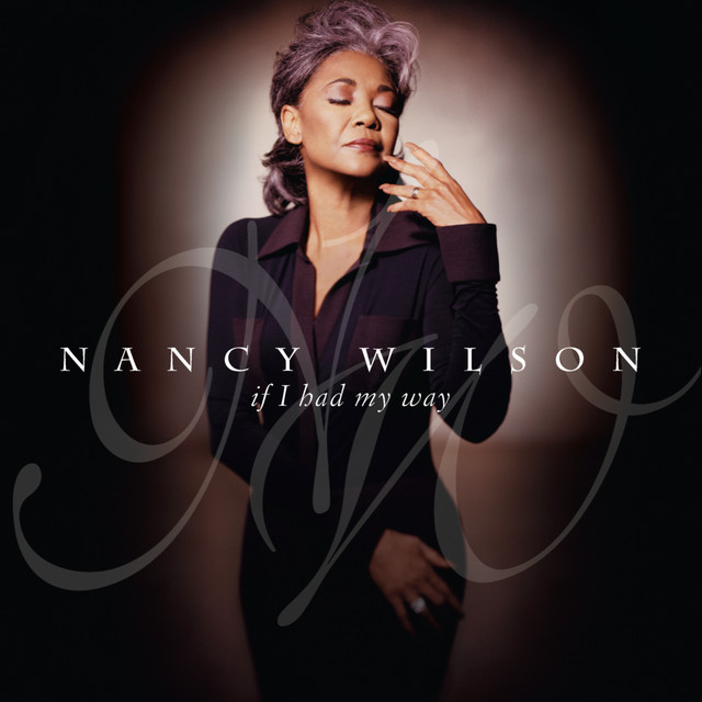 کاور آهنگ A Fool In Love از Nancy Wilson