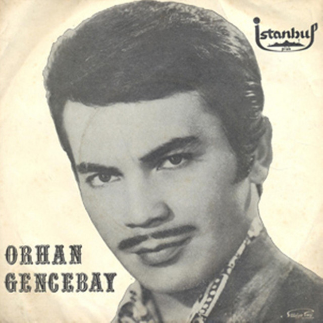 کاور آهنگ Sensiz Bahar Geçmiyor از Orhan Gencebay