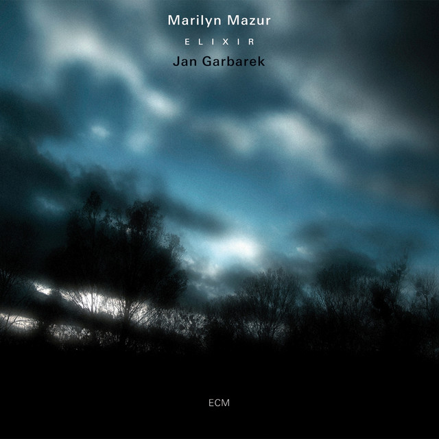 کاور آهنگ Creature Walk از Jan Garbarek, Marilyn Mazur