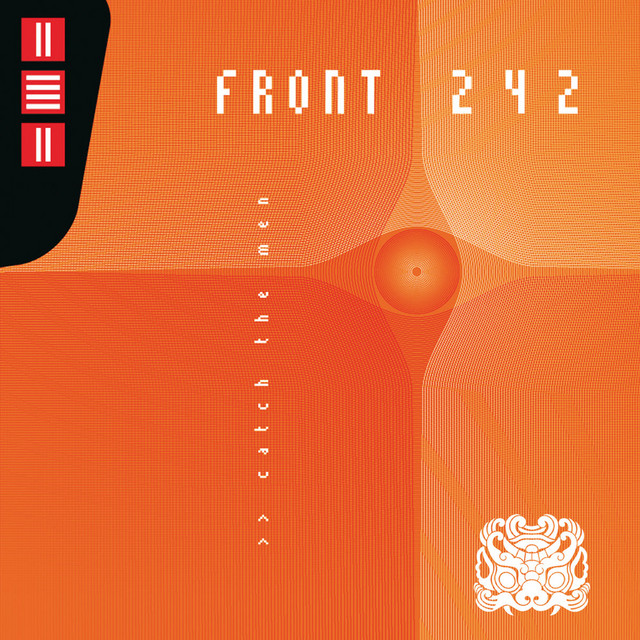کاور آهنگ Animal - Live از Front 242