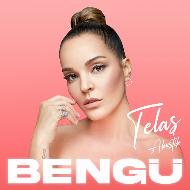 کاور آهنگ Telas - Akustik از Bengu