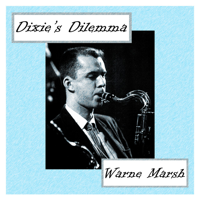 کاور آهنگ Tchaikovsky's Opus 42. Mt 3 از Warne Marsh