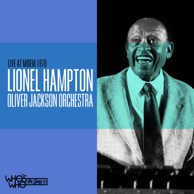 کاور آهنگ Oliver Twist از Lionel Hampton
