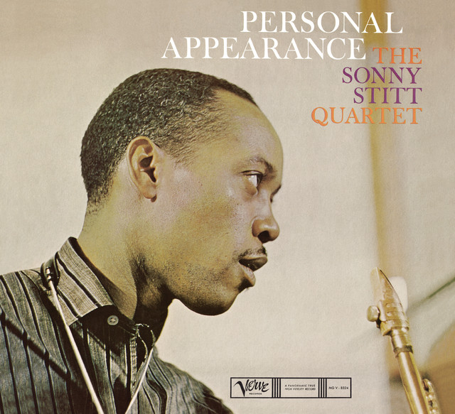 کاور آهنگ You'd Be So Nice To Come Home To از Sonny Stitt