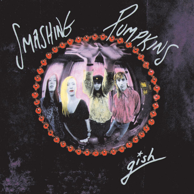 کاور آهنگ Daydream - Remastered 2011 از The Smashing Pumpkins