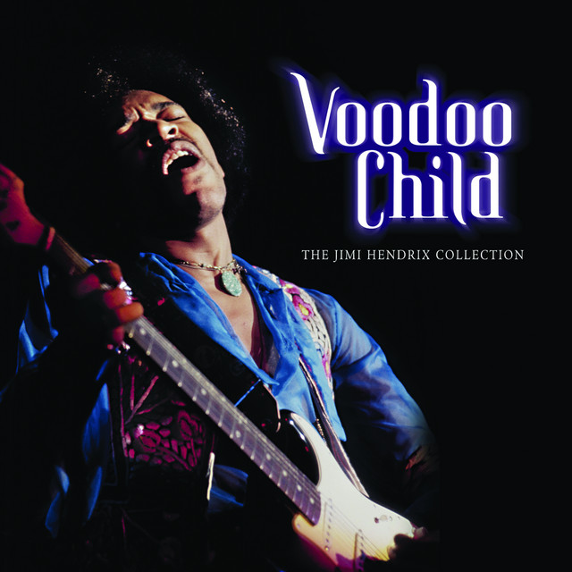 کاور آهنگ Freedom - Live At The Isle Of Wight از Jimi Hendrix