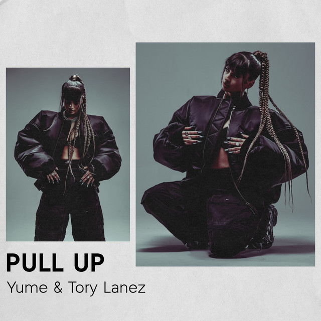 کاور آهنگ Pull Up از Tory Lanez