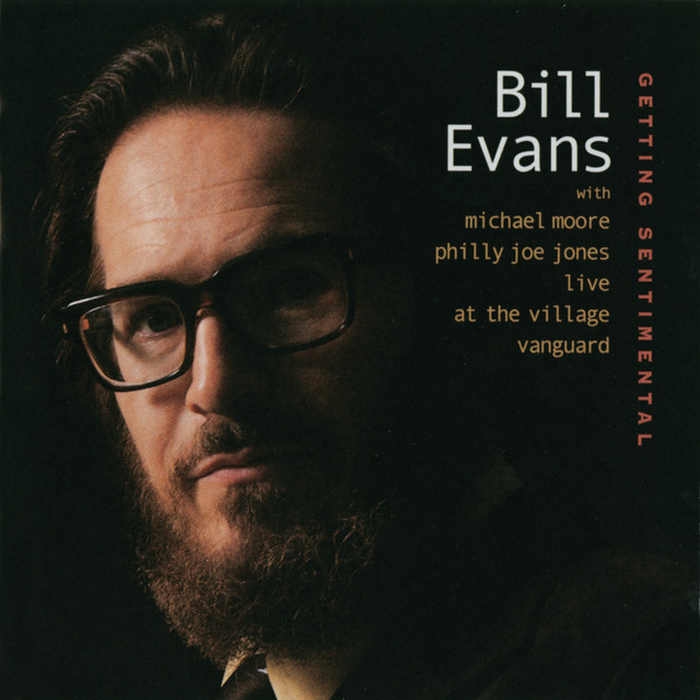 کاور آهنگ Song From M*A*S*H (Suicide Is Painless) - Live از Bill Evans