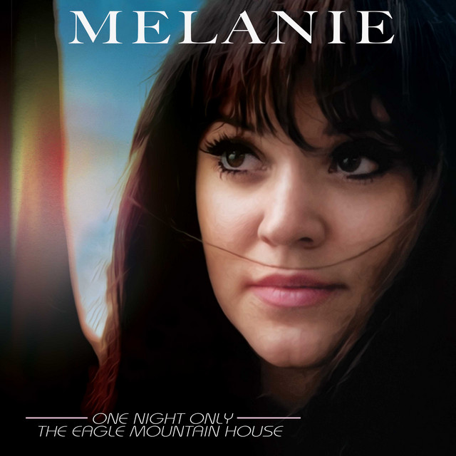 کاور آهنگ Brand New Key - Live از Melanie