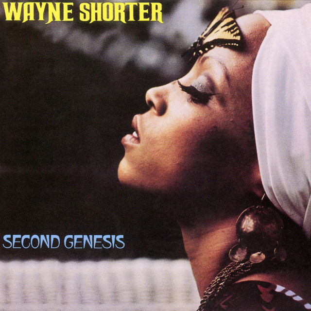 کاور آهنگ Pay As You Go از Wayne Shorter