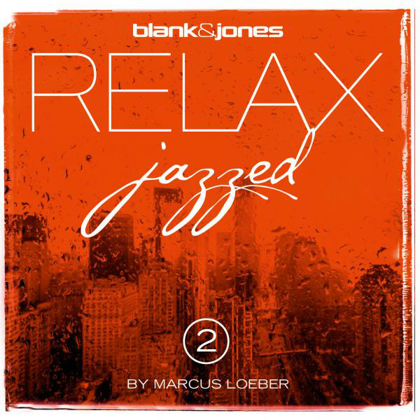 کاور آهنگ The Nightfly - Jazzed از Blank & Jones, Marcus Loeber