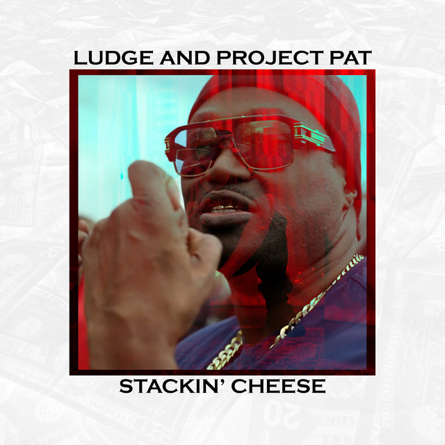 کاور آهنگ Stackin' cheese از Project Pat
