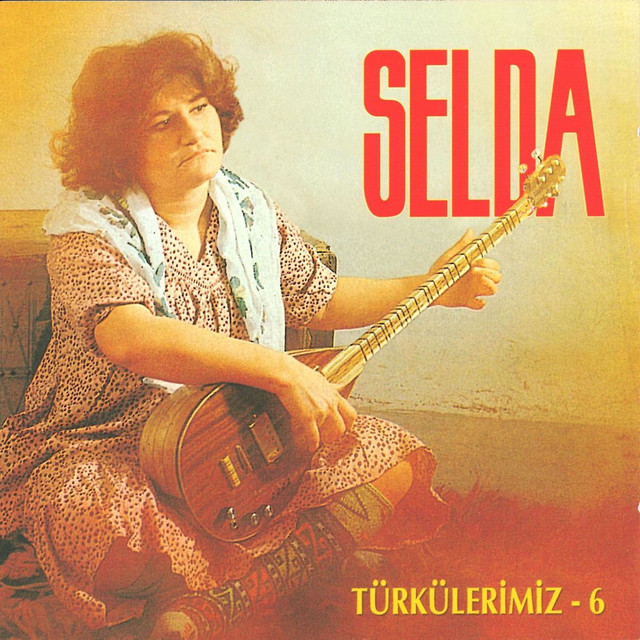 کاور آهنگ Ceviz Arasında از Selda Bagcan