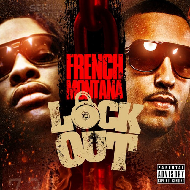 کاور آهنگ Wingz از French Montana, Trouble