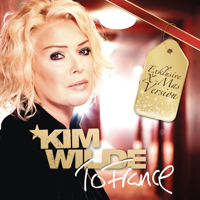 کاور آهنگ It's Alright - Groove Coverage Remix از Kim Wilde