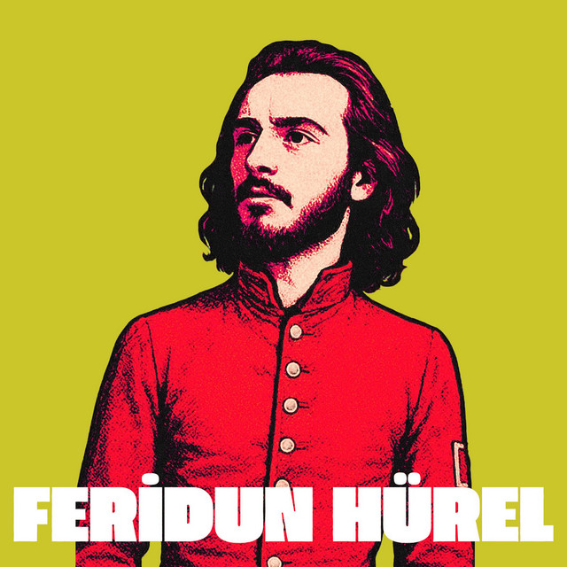 کاور آهنگ Bir Sevmek Bin Defa Olmek Demekmis - Feridun Hurel Album II از Funda Arar