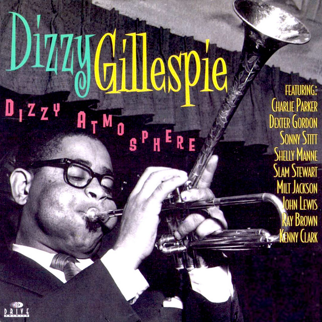 کاور آهنگ Groovin' High از Dizzy Gillespie