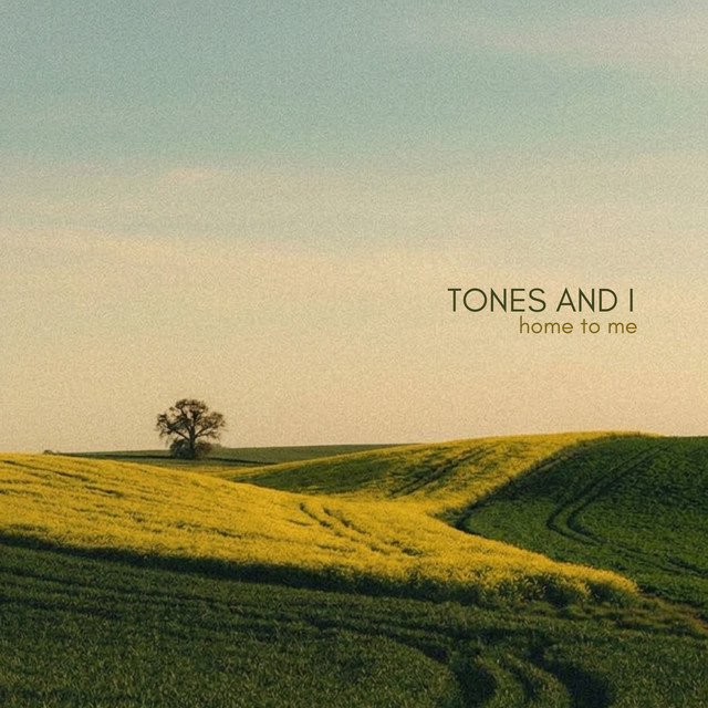 کاور آهنگ Home To Me از Tones And I