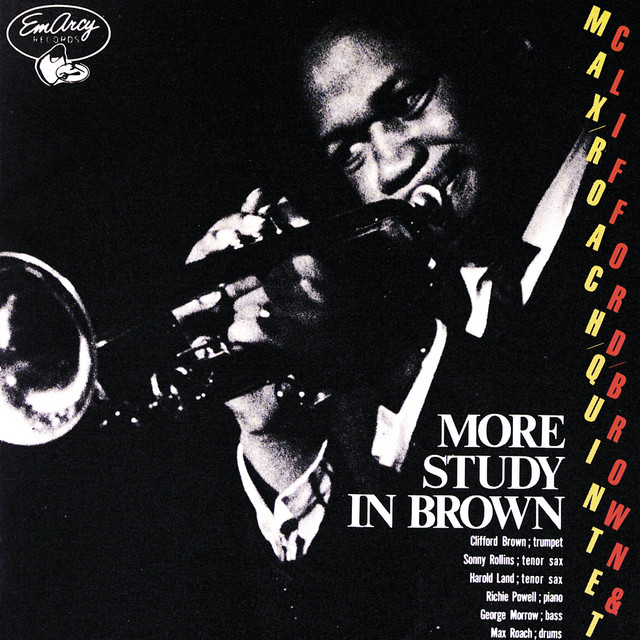 کاور آهنگ These Foolish Things از Clifford Brown