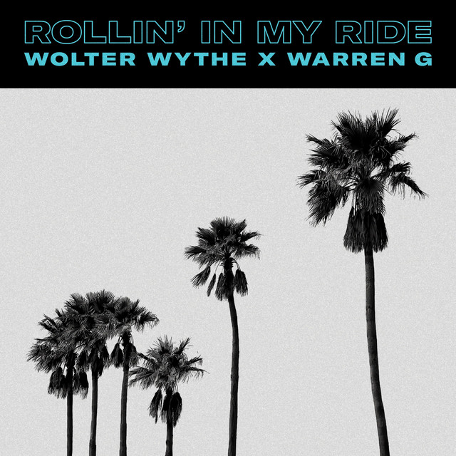 کاور آهنگ Rollin' in my Ride از Warren G