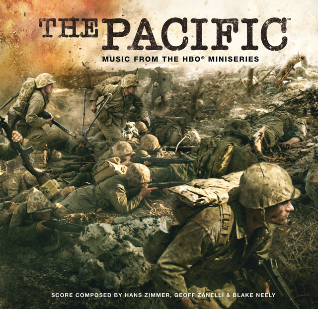 کاور آهنگ Praying For You از Hans Zimmer, Blake Neely, Geoff Zanelli