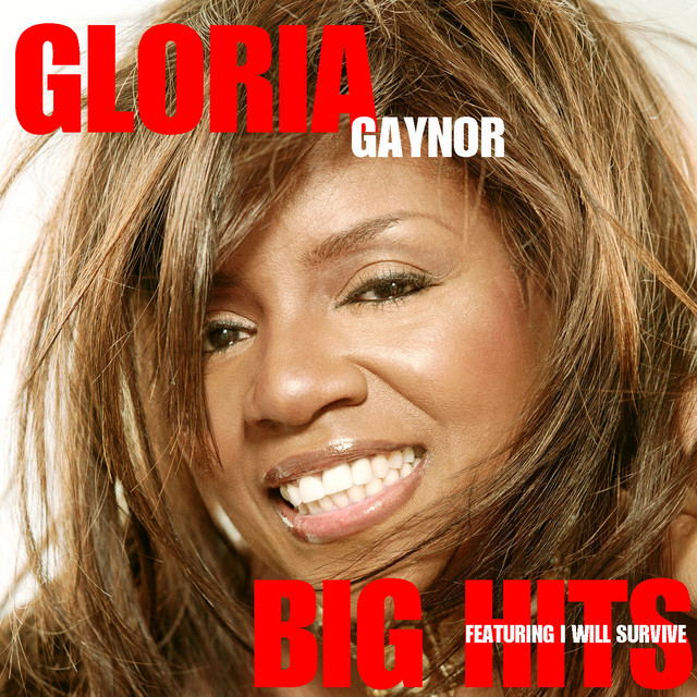 کاور آهنگ I Will Survive (Karaoke) از Gloria Gaynor