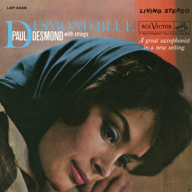 کاور آهنگ Autumn Leaves - 2011 Remaster از Paul Desmond