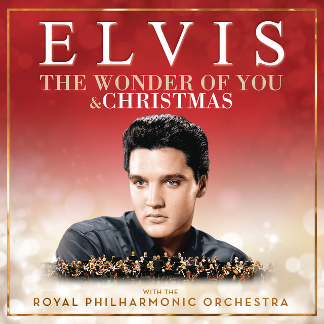 کاور آهنگ A Big Hunk o' Love از Elvis Presley, Royal Philharmonic Orchestra
