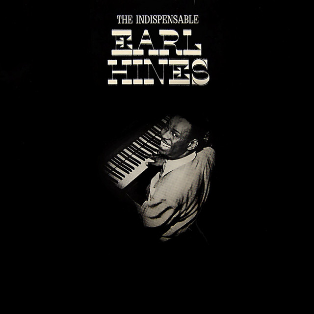 کاور آهنگ The Father Jumps از Earl Hines