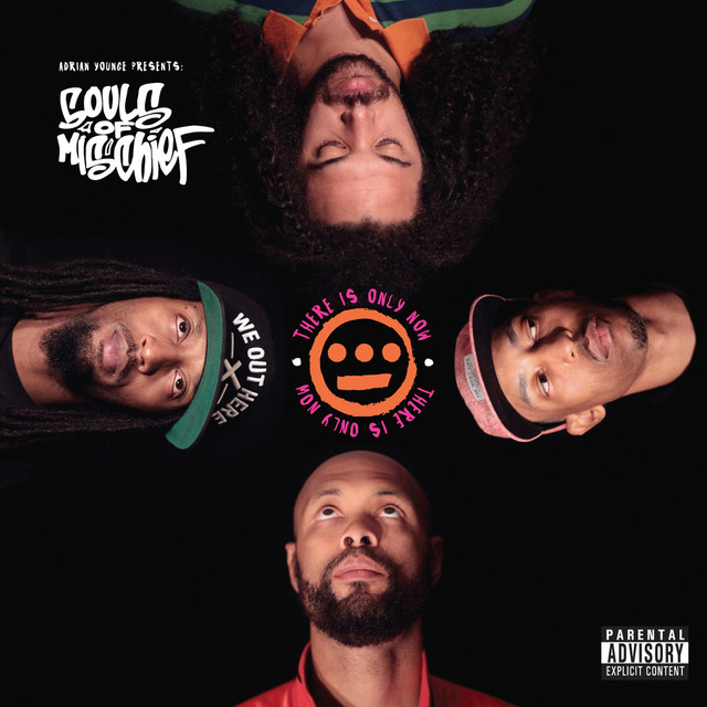 کاور آهنگ Womack's Lament - Instrumental از Souls Of Mischief