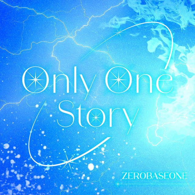 کاور آهنگ Only One Story از ZEROBASEONE